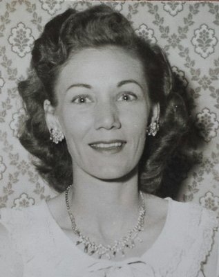 Helen Ellen Manley