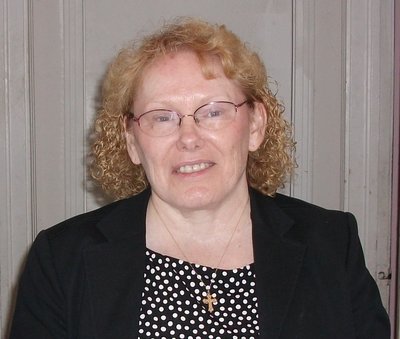 Irene Evelyn Pappas