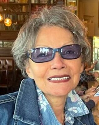 Miriam Yvonne Pena Frisbie
