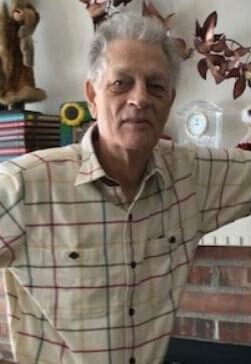 Raymond Joseph Ruess