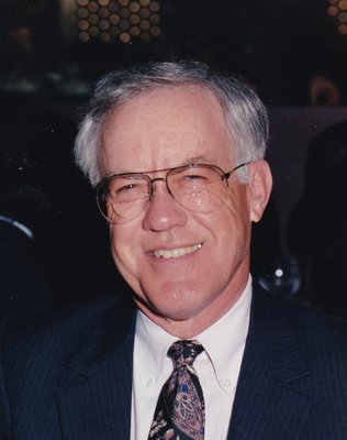 John Farrell Davis
