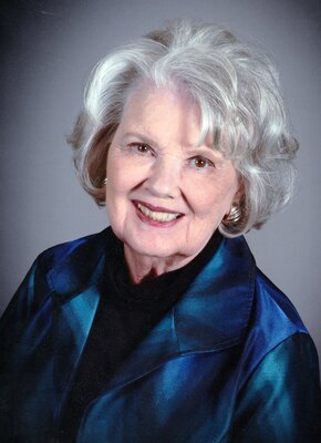 Janet Eileen Lancaster