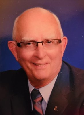 Rodney Cecil Replogle