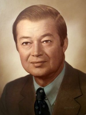 Wesley Ray Payne, Jr.