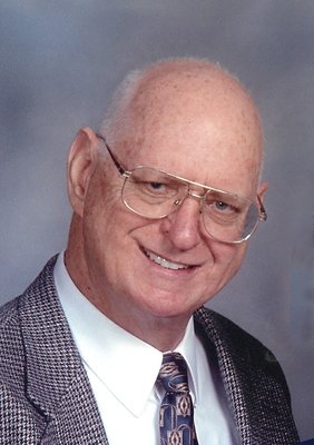 Charles Bruce Stebbins