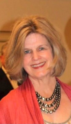 Linda Dysert Mann