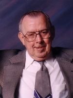 Harold Albrecht