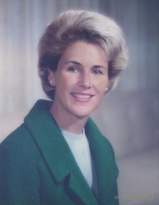 Grace F. McMahon