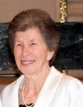 Frances Camblin