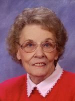 Lucille Langley