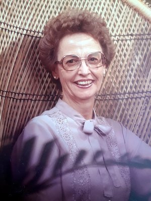 Ann Marie Cravens