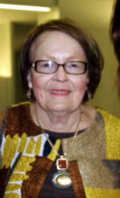 Marianna Wilke Vesely