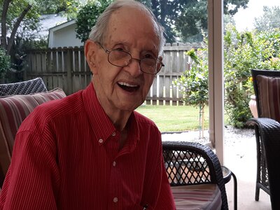 Russell Oliver Jones, Jr.