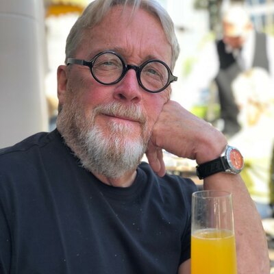 Patrick Norman Fox