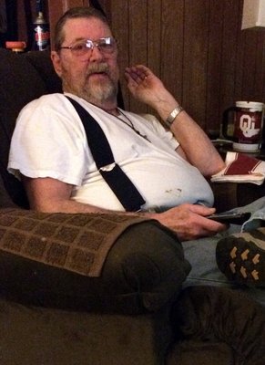 Carl Hunt Phillips, Jr.
