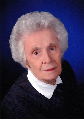 Kathleen M. Williams