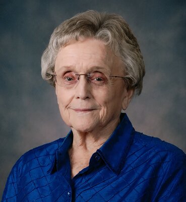 Patti McGee Perrin