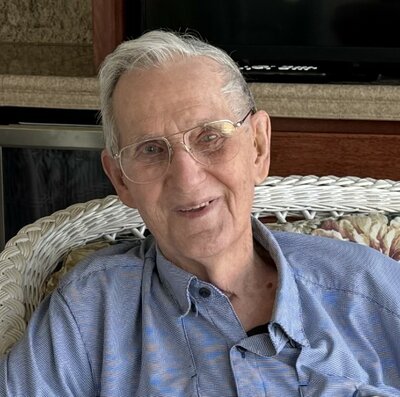Don Everett Loveless