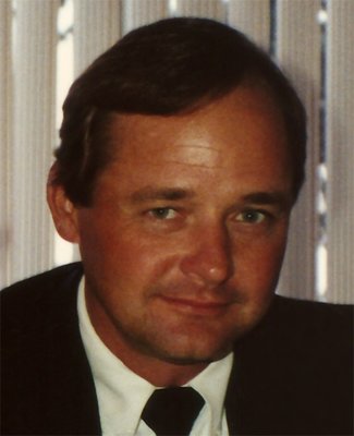 Larry Parkhurst