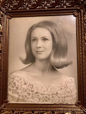 Sharon Ruth Coons