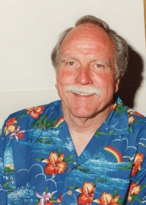 Melton "Jack" Fly