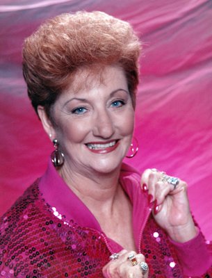 Joyce Mae Felkner