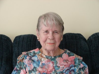 Anita Margie Wallace
