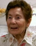 Edith McCaslin