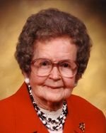 Bernice Smith