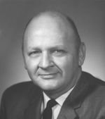 Ralph Chapman