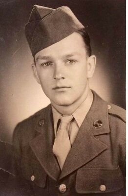 Ervin Lee Postier