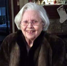 Jo Ann McCabe