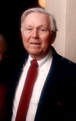 Jack Gibson Brown
