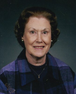 Emma Jeane Hobson