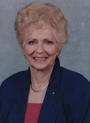 Jacque Darling McKillip