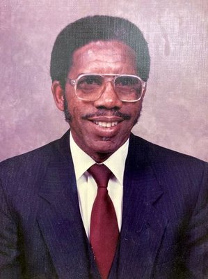 James Major Jackson