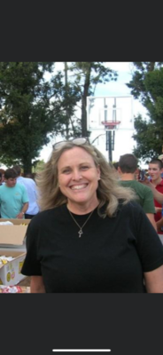 Mary Kathleen Fitzpatrick