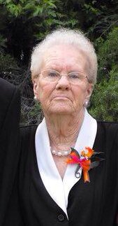 Mary Ellen Pendley