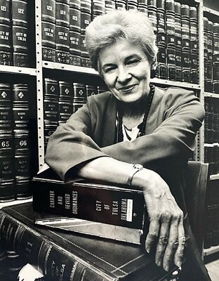 Hettie Lou Green