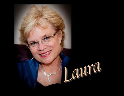 Rev. Laura Ann Wolfe Dubie