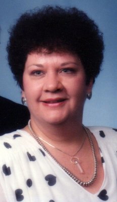 Constance Rae French