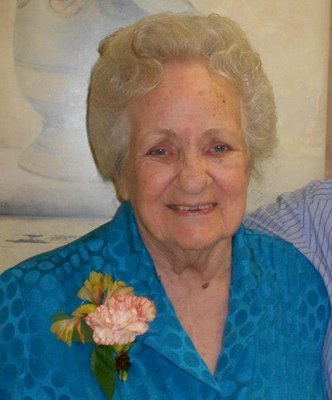 Shirley Jean Carlton