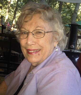 Joyce Estelle Powell