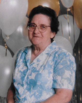 Cleona Z. Adams