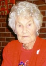 Nora Simmons