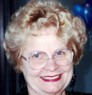 Lila Mae Junk