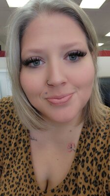 Ashlee Nicole Metcalfe