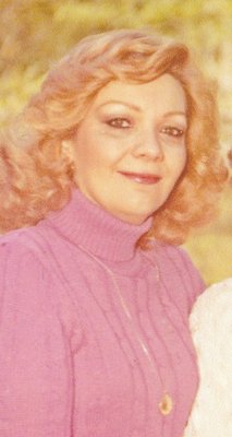 Mary Ann Finck