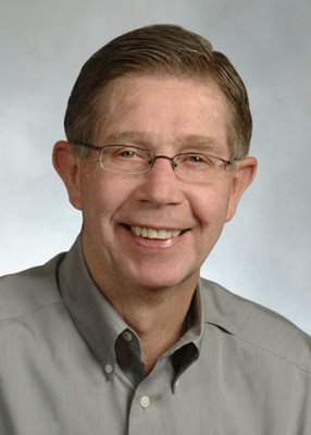 Harold Wayne Calhoon, M.D.
