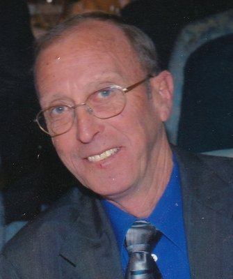 Raymond Claude Campbell